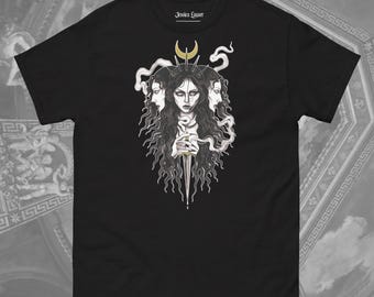 Hecate Unisex Tee