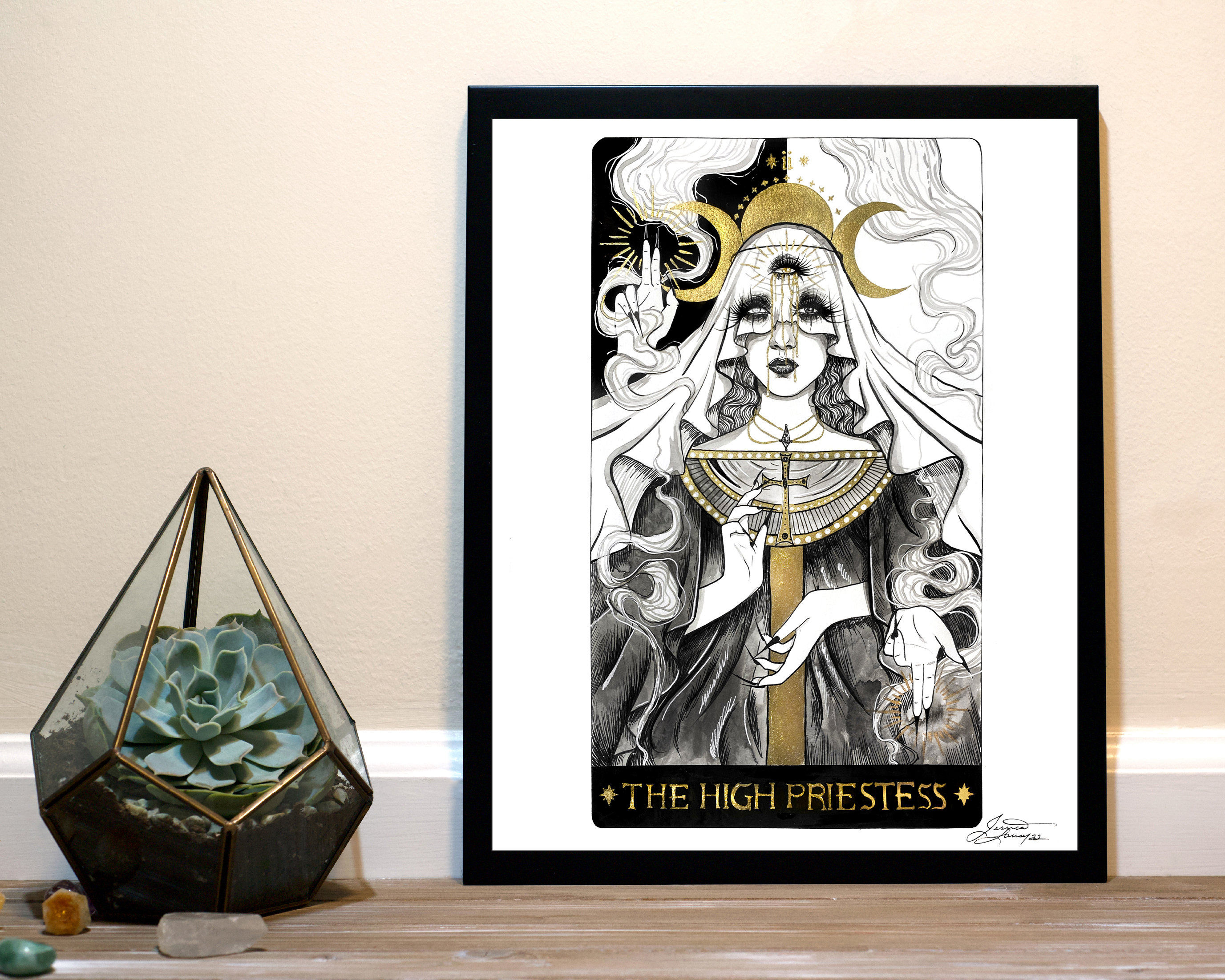 Who Is The High Priestess Witch Wyldeupull Upay Near Me - r94cjh1
