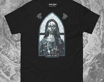 Nosferatu Unisex Tee