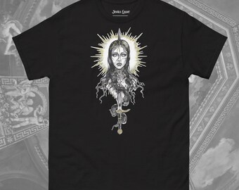 Lady of the Lake Unisex Tee