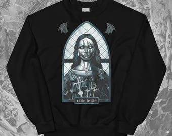 Nosferatu Unisex Sweatshit