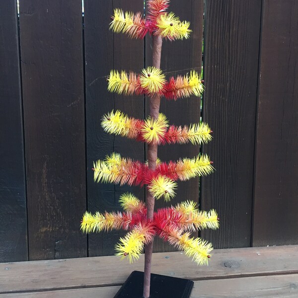 Feather Tree Stand 