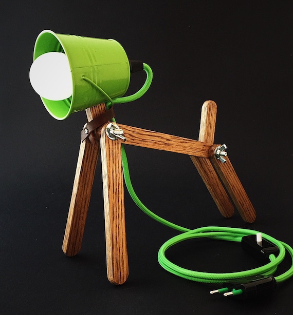 childrens desk lamp