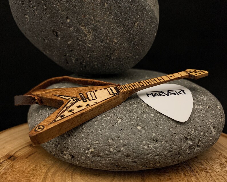 Boyfriend gifts Electric Guitar 3 Surprise gift for Etsy