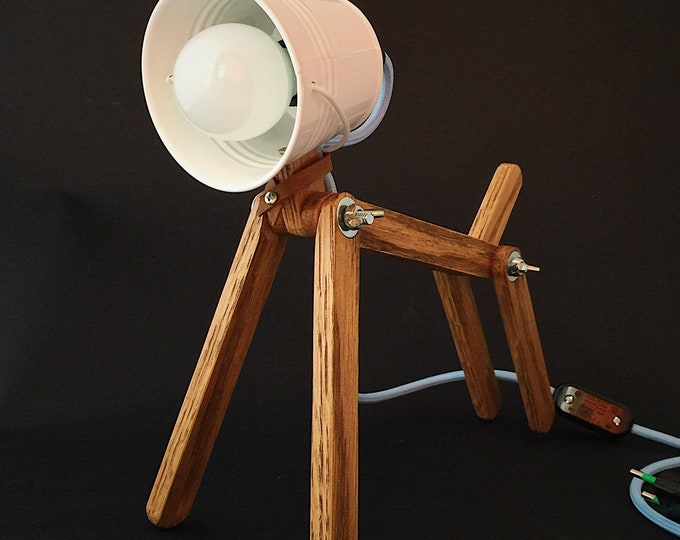 childrens reading lamp
