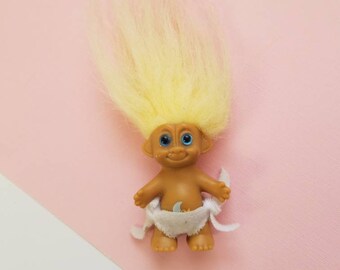 trollkins dolls