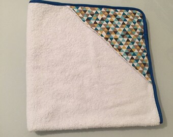 Joli Pliage De Serviette De Bain En Forme De Hibou Etsy Joli Pliage De Serviette De Bain En Forme De Hibou Etsy