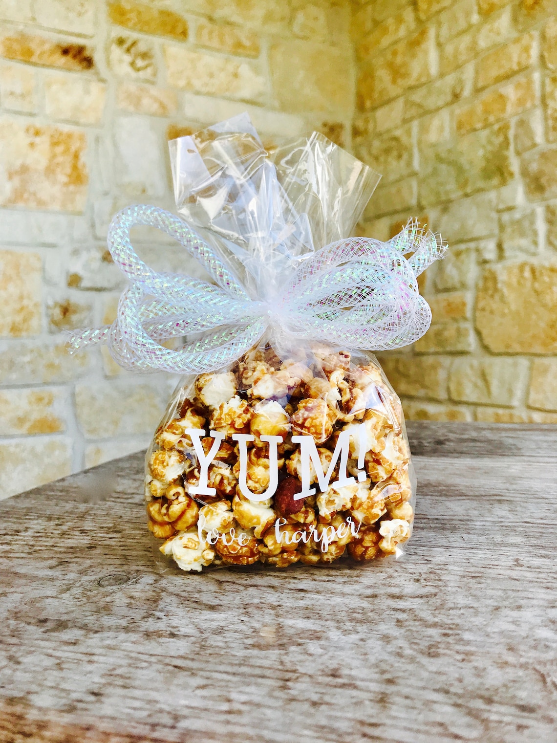 personalized-treat-bags-plastic-wedding-birthday-welcome-etsy