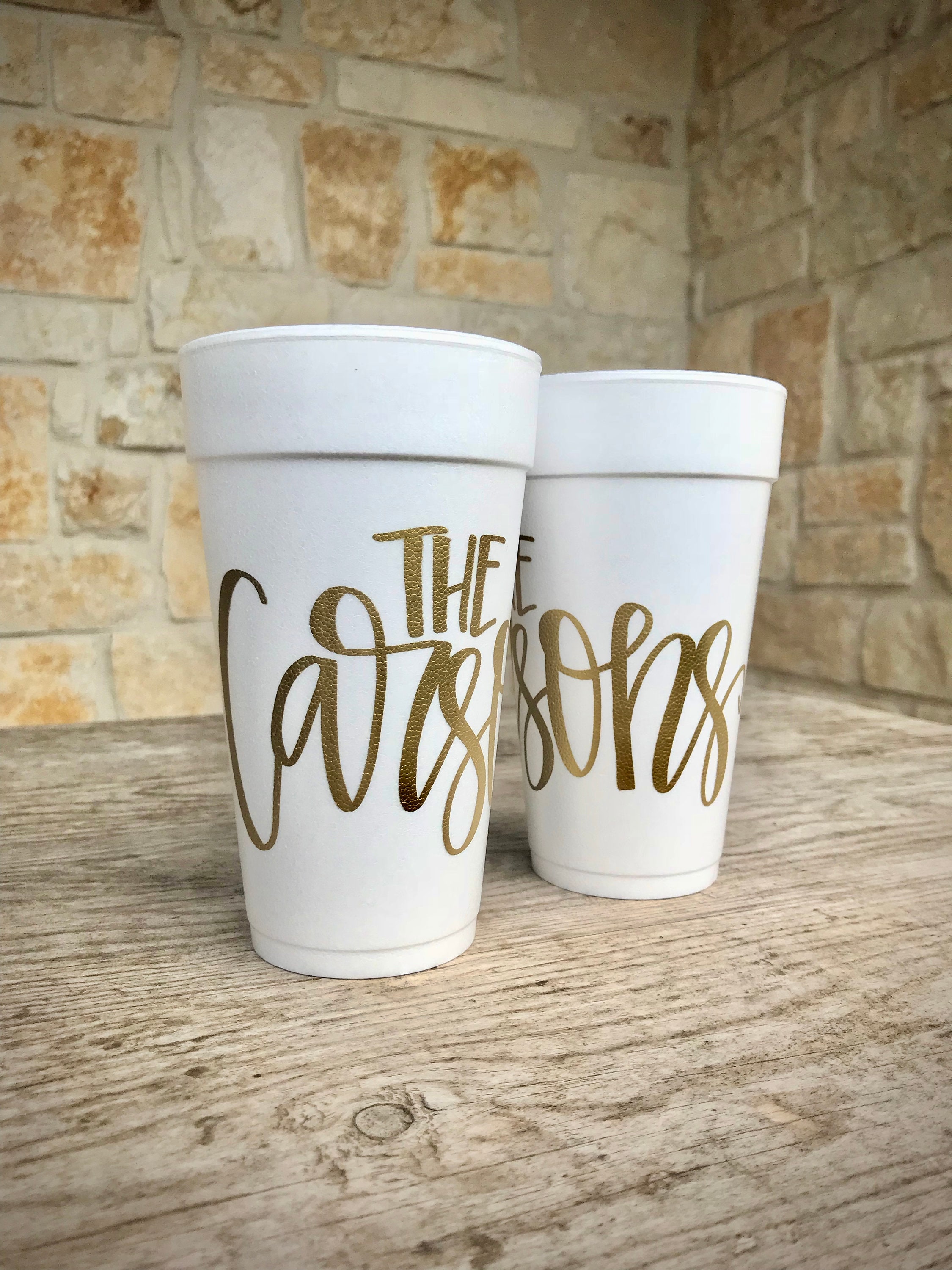 Customize Styrofoam Cups - China 280 Ml EPS Foam Cups for Hot