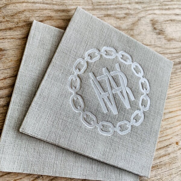 Linen Napkins Etsy