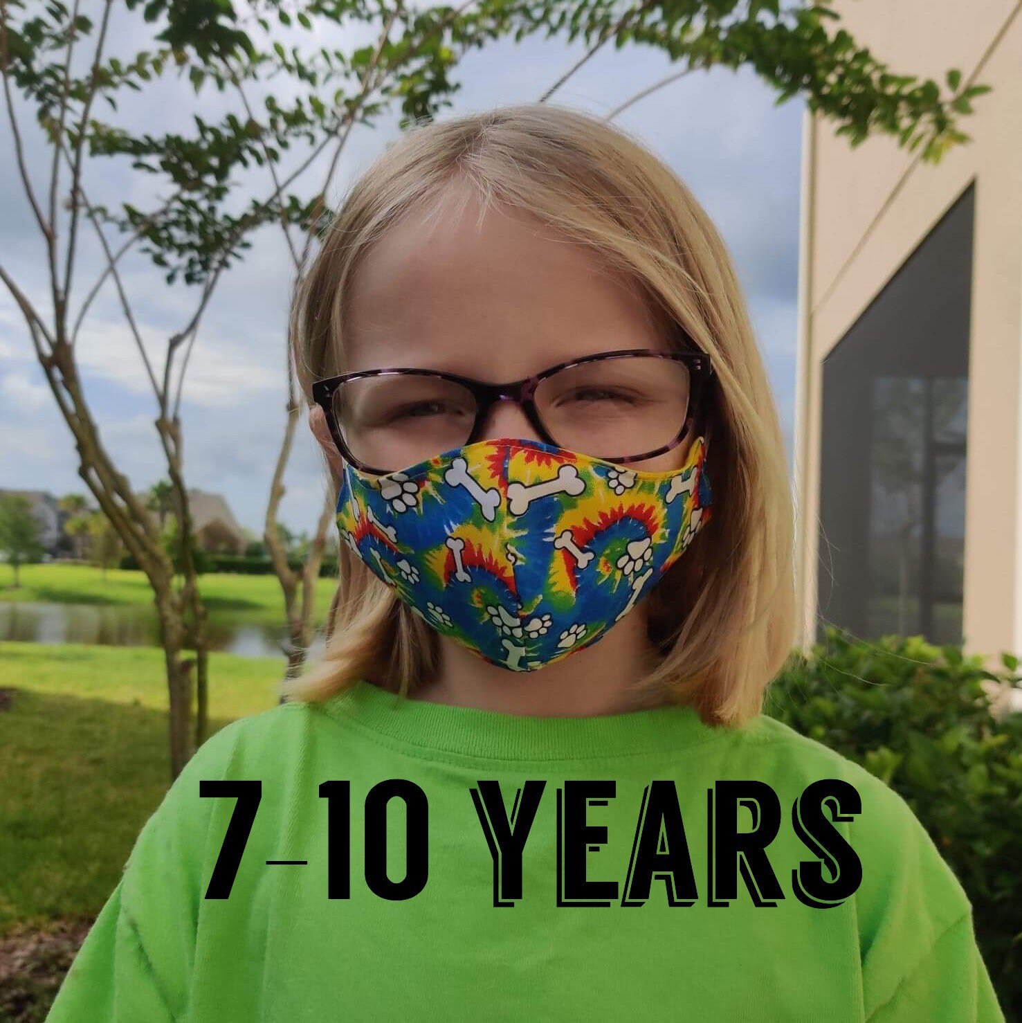 Adjustable Face Mask Art Class Artist Crayola Crayon Etsy