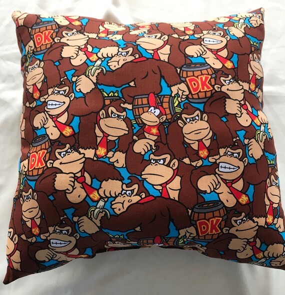 Small Kids Pillows Etsy