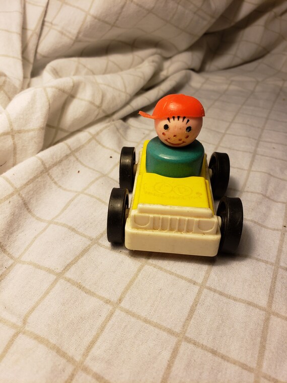 little boy car price
