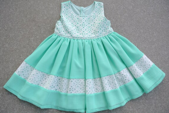 formal dress for 2 year old
