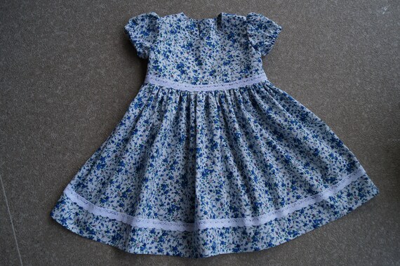 3 year old occasion dress