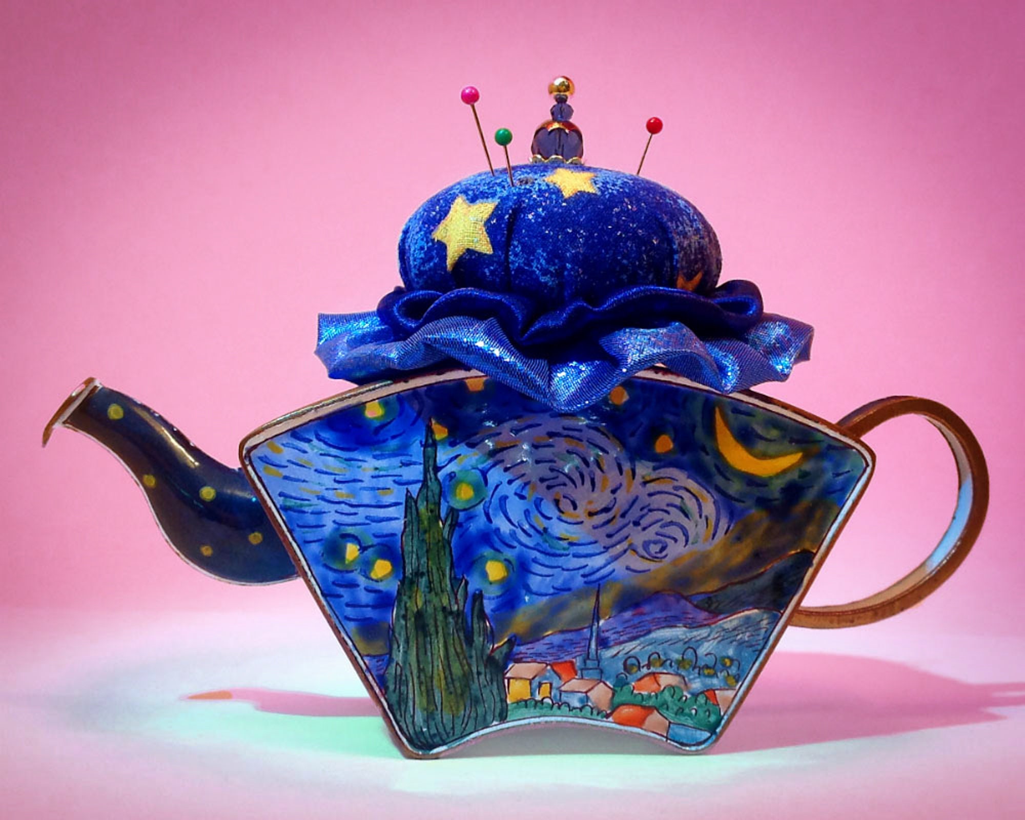 Kelvin chen pot - Etsy 日本