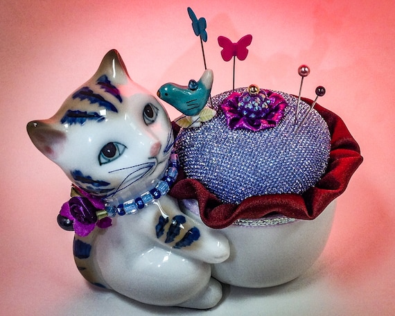 Kitty whisperer best sale