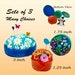 see more listings in the Pincushion Sets section