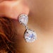 see more listings in the Bridal Earrings section