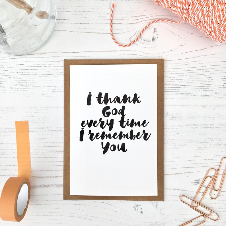 Christian Postcards 4 Pack Postcards quote postcards art | Etsy