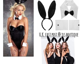 Playboy bunny kostüm - Die qualitativsten Playboy bunny kostüm auf einen Blick!