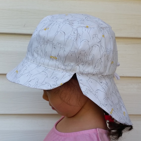 baby legionnaire hat