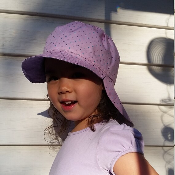 Toddler legionnaire sun hat hotsell