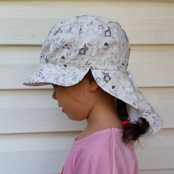 legionnaires hat child