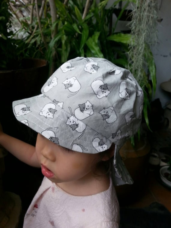 Adjustable Unisex Sun Hat Legionnaire Hat Legionnaire Cap Hat