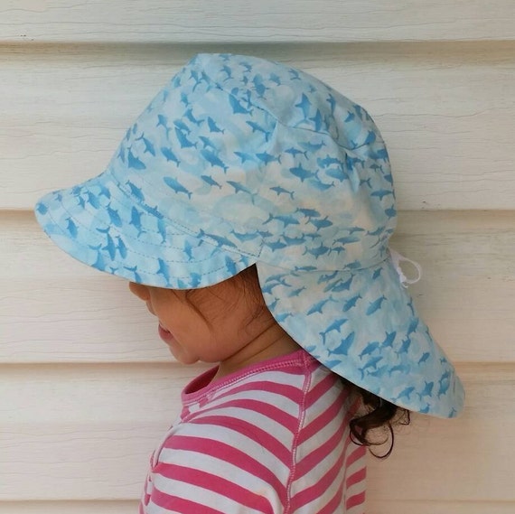 toddler legionnaire sun hat