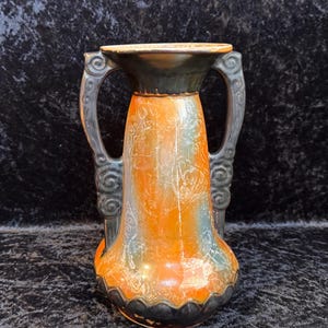 ヴィンテージ DITMAR URBACH 飾り皿 チェコスロバキア壁掛け 花柄 Ditmar Urbach - Etsy