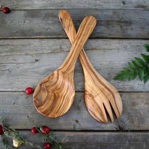 personalized spoons, wooden utensils, wooden utensils kit, wood spoon, wedding gift ,gift for her, gift for him, gift