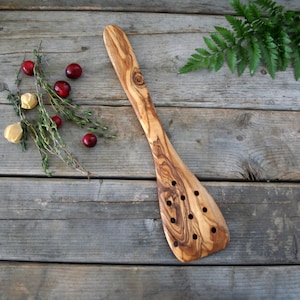 Wooden Spatula , Kitchen Spatula , wooden Utensil , Gift for him , gift for her , wedding gift