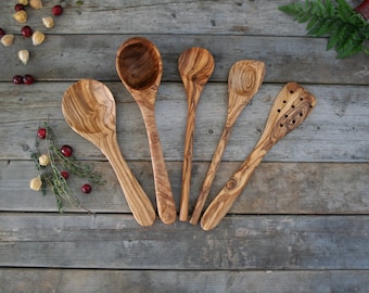 wooden spoon , wooden utensils , Personalized utensils , christmas gift , gift for her , wedding gift , gift for him , kitchen utensils