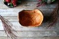 personalized bowl , wood bowl, rustic wooden bowl, wedding gift , bowls , christmas gift, birthday gift, gift for her, gift for him product logo