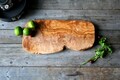 Cutting board , olive wood , rustic Board , wedding gift , gift , cooking board , presentation board , gift for him , gift for her product logo