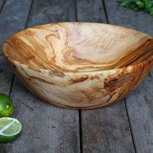 wedding gift , salad bowl , wooden bowl , gift for him , gift for her , christmas gift