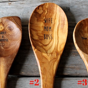 Custom Spoon , spoon  , birthday gift , boyfriend gift , personalized spoon , Christmas gift , gift for her , gift for him