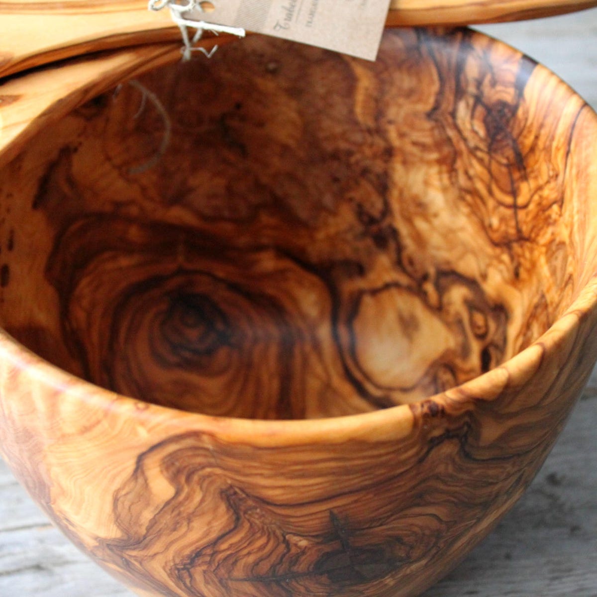 Salad Wood Bowl, Wooden Bowl, Bowls, Salad Bowl, Wedding Gift, Birthday Gift, Gift for Her, Gift for Him, Gift - Etsy
