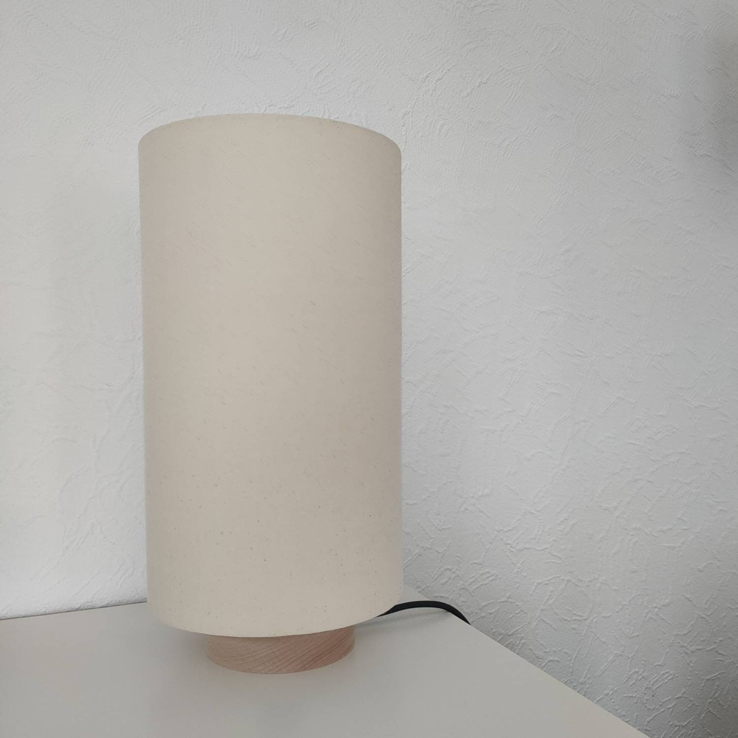 Lampe À Poser Socle