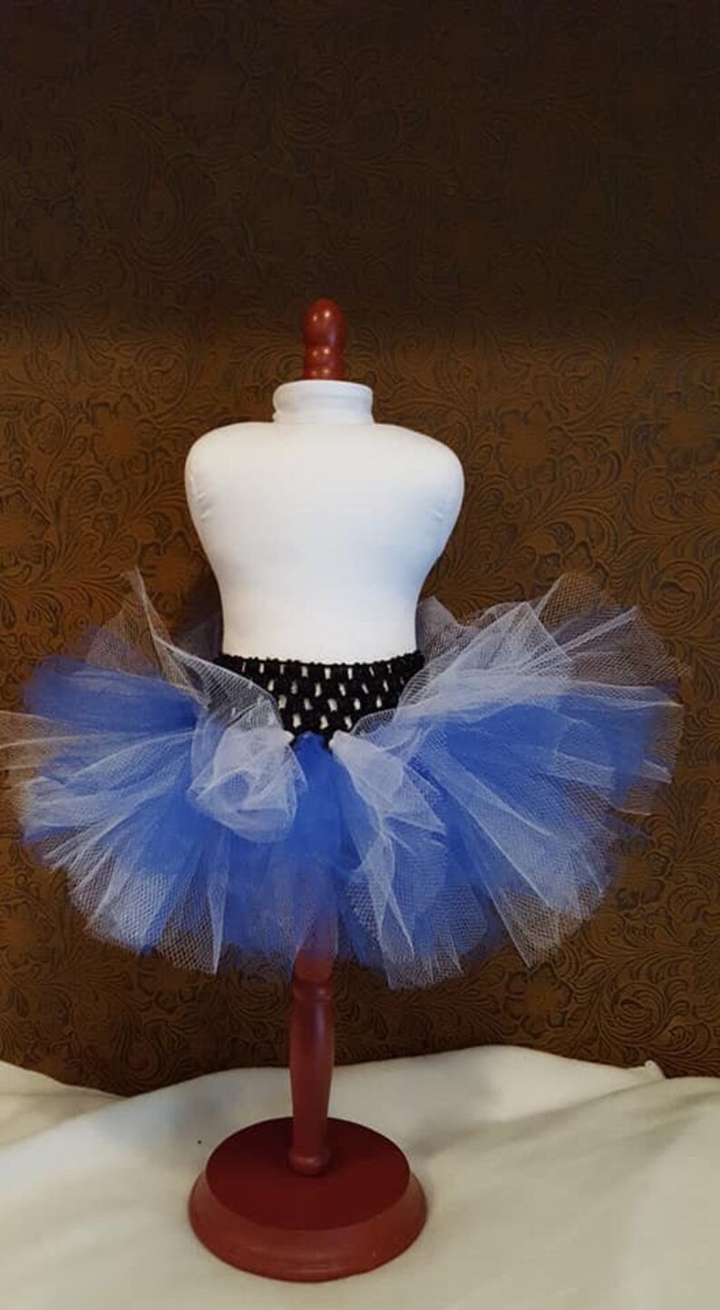 Doll Tutus for 18 Dolls FREE SHIPPING Etsy