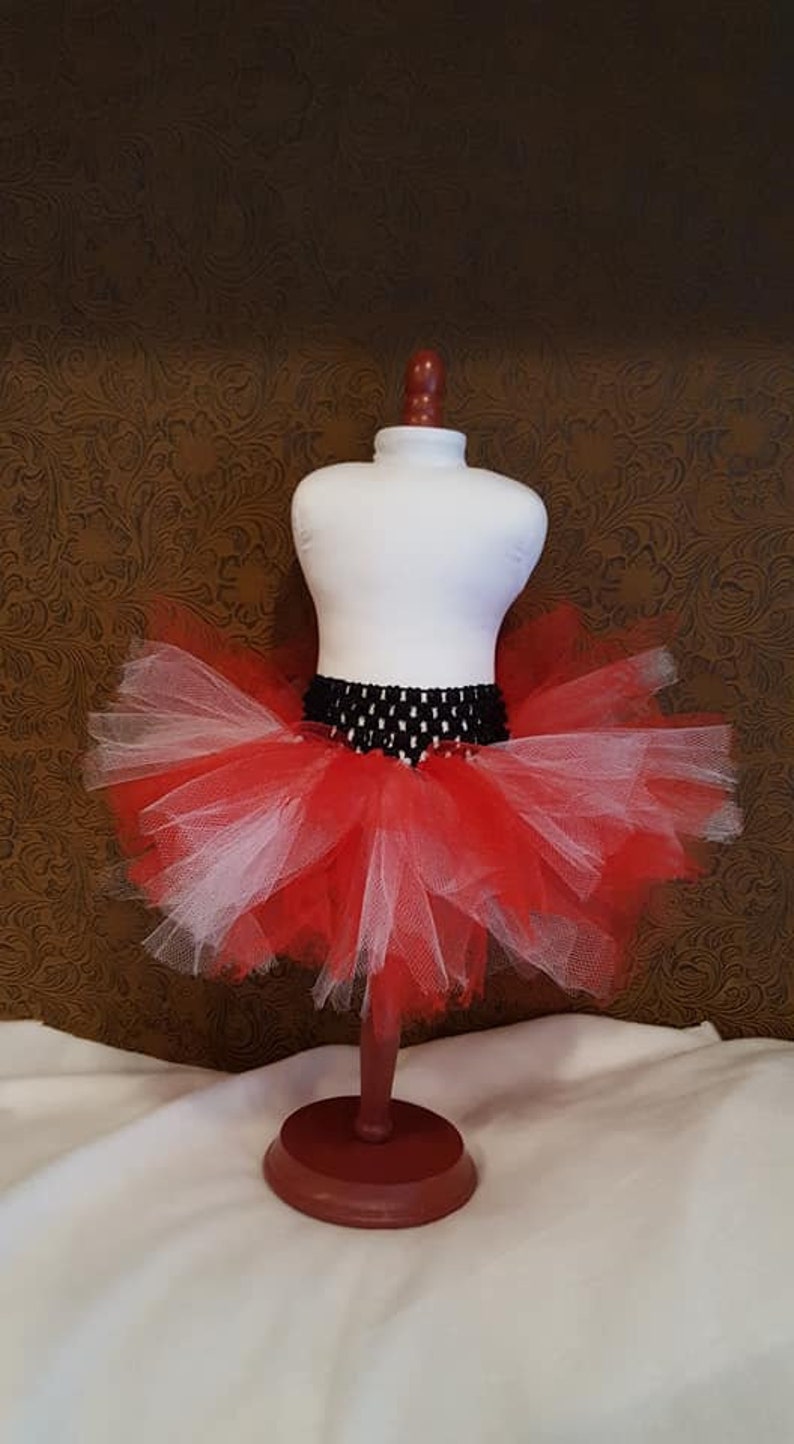 Doll Tutus for 18 Dolls FREE SHIPPING Etsy