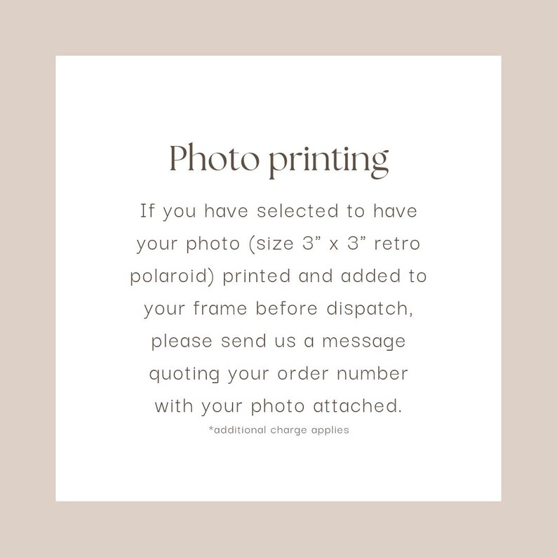 Personalised Sisters Photo Frame Kids Best Friends Brothers Frame