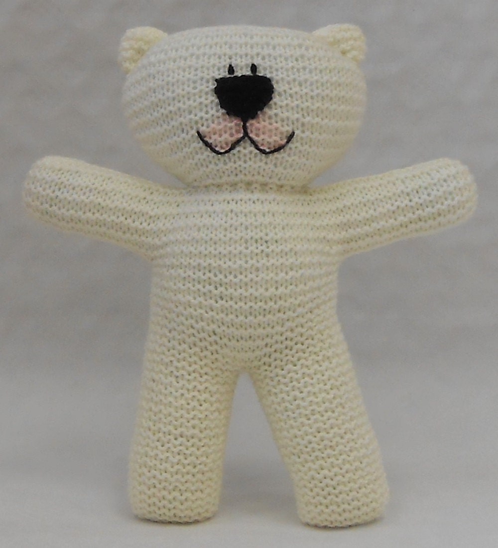 Getting Started with Knitting – What You Need To Start This Craft – Tin  Teddy
