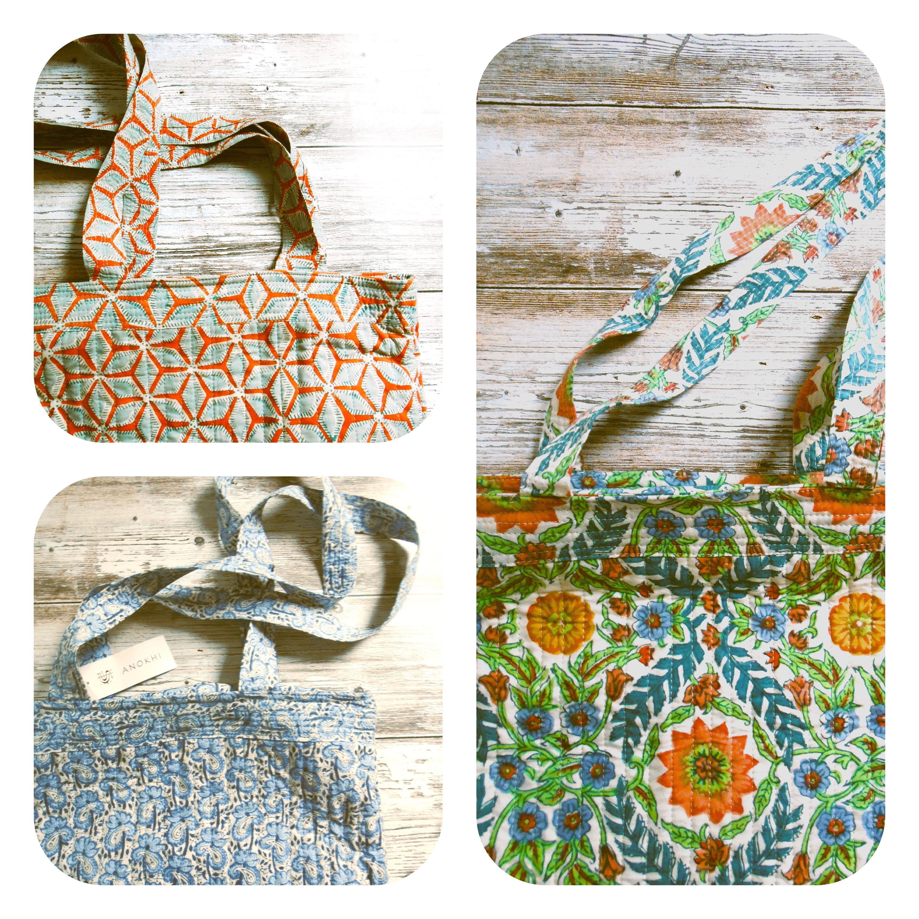 Buy Anokhi Bag Online In India India