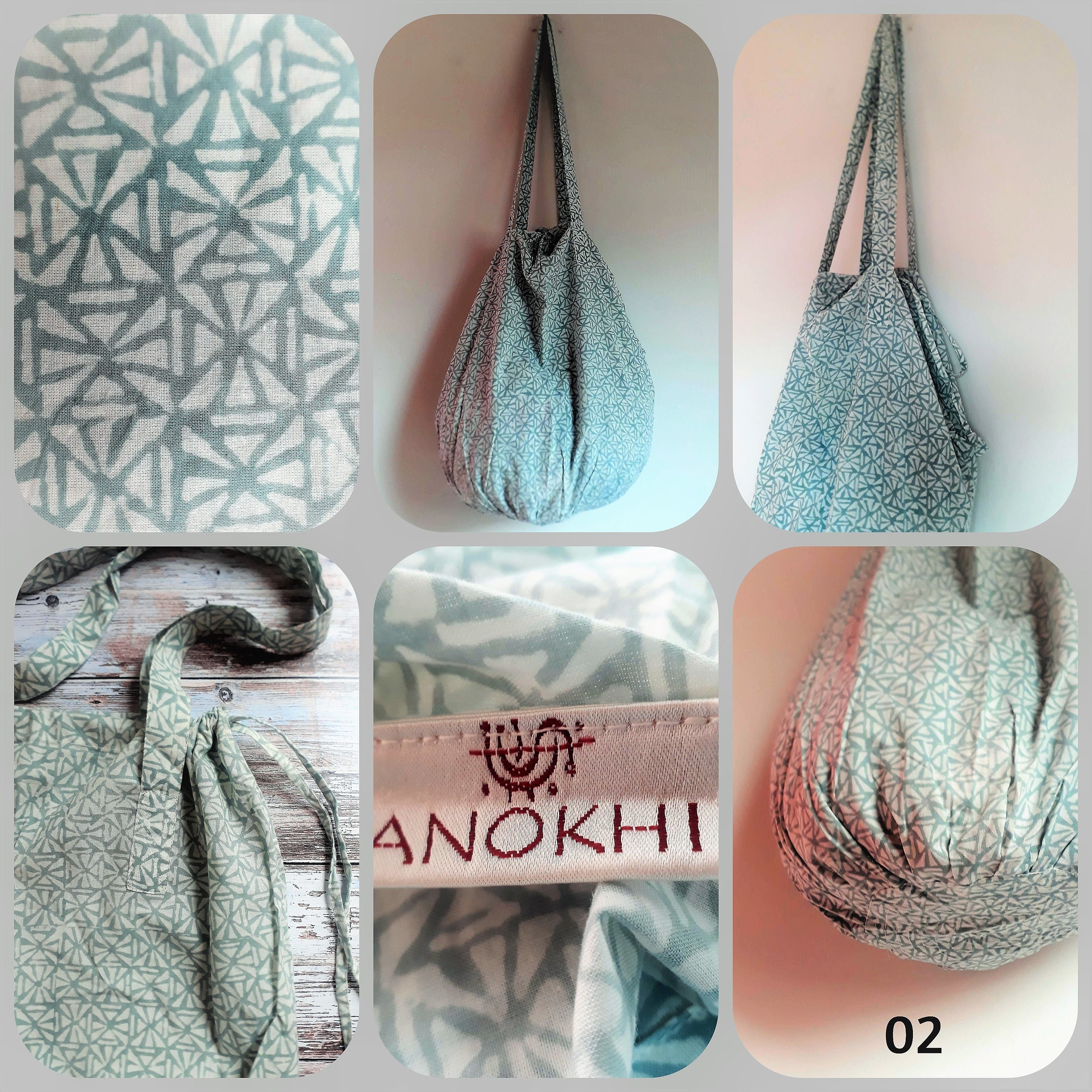 Anokhi Ada Small Hand Bag for Kids and Girls (YB-51) – Anokhiada.com