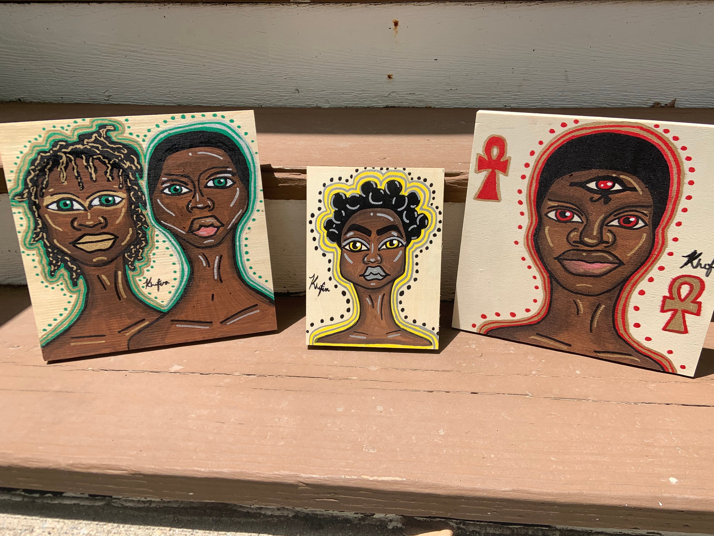 Spiritual Forms Etsy