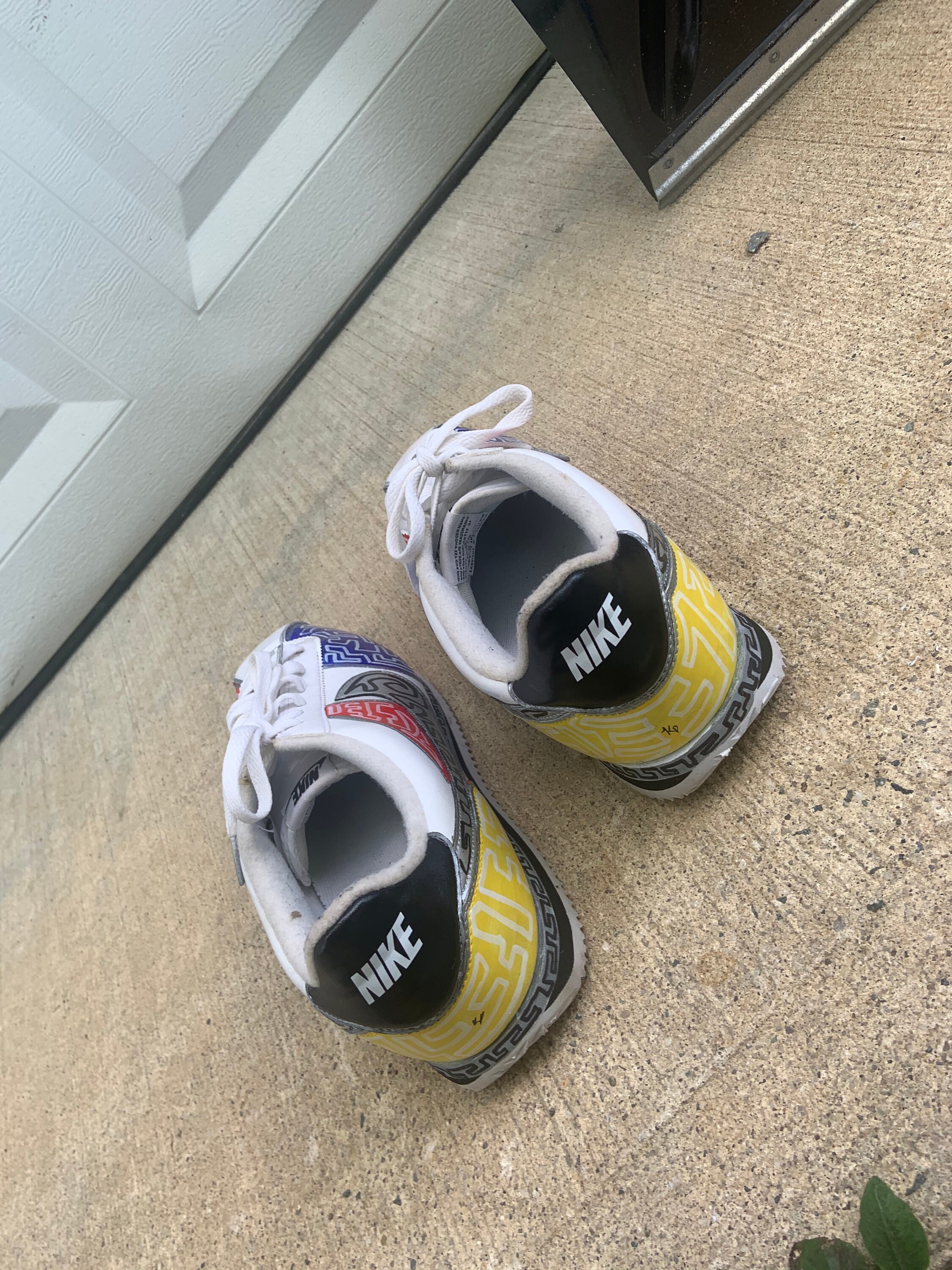 custom cortez for sale