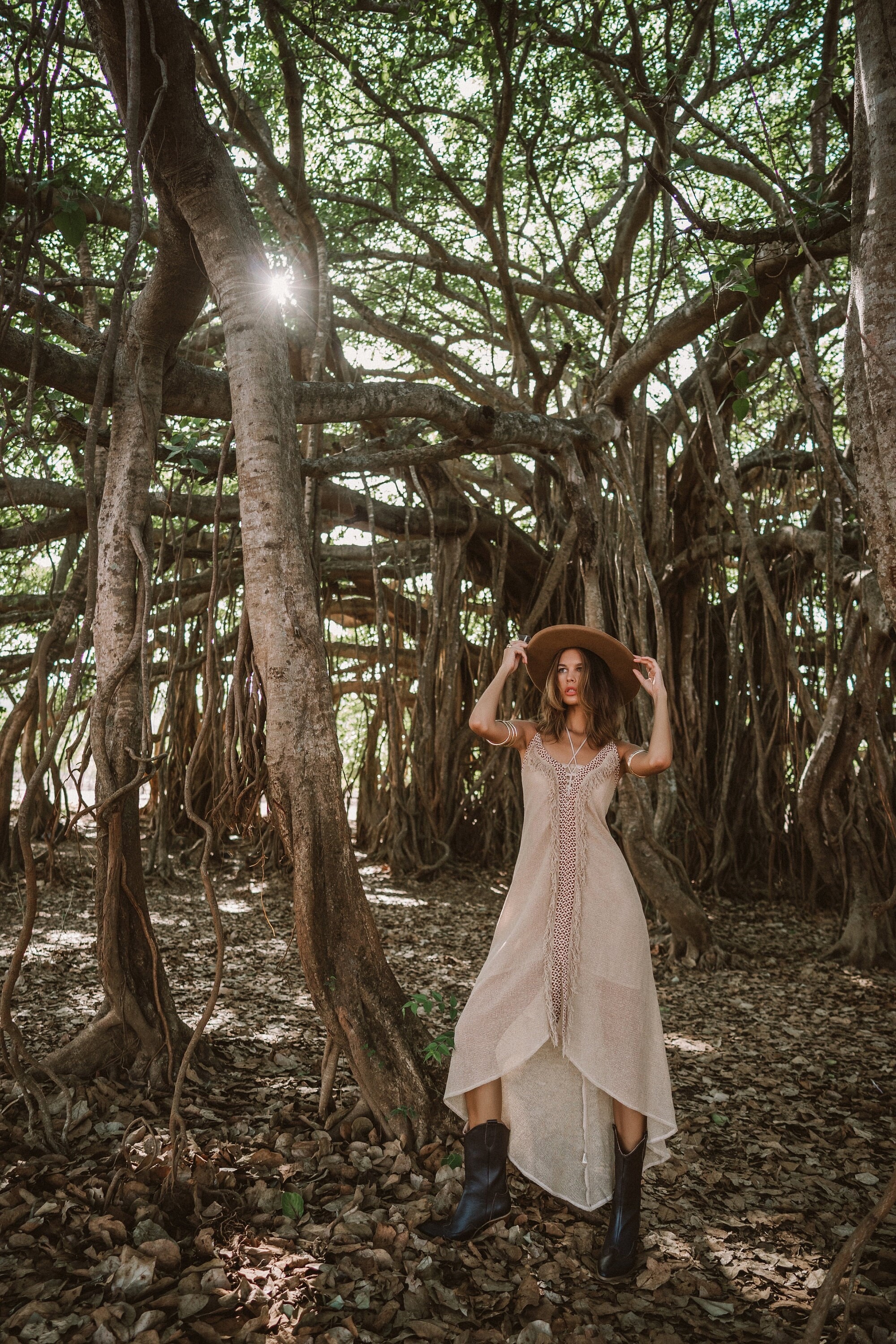 boho themed dress up How to Nail the Boho-Chic Look Without Overdoing It Venga Store