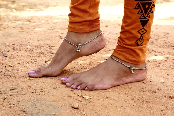 Etsy anklets hot sale